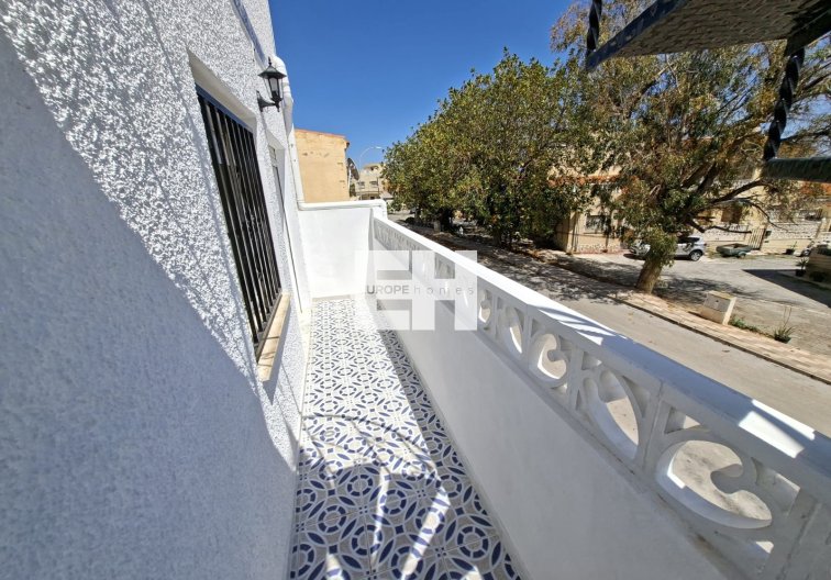 Segunda mano - Apartamento  - San Fulgencio - Costa Blanca