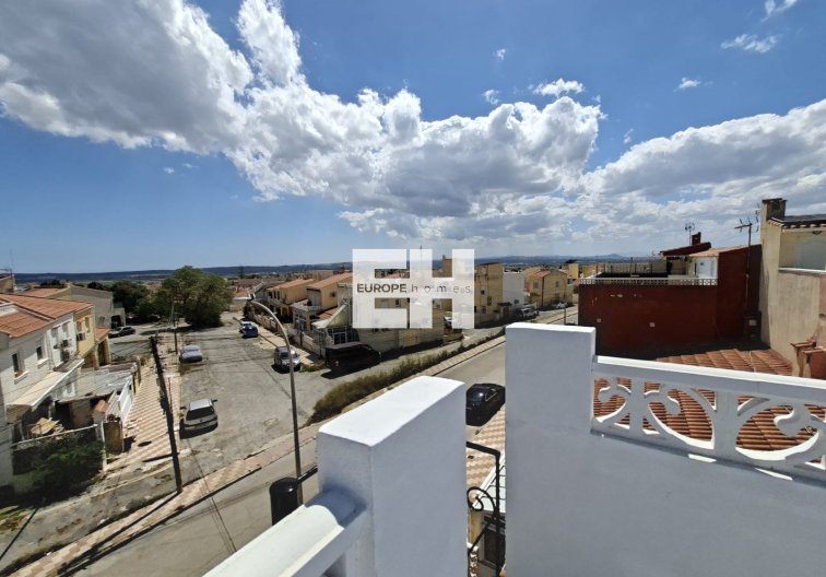Segunda mano - Apartamento  - San Fulgencio - Costa Blanca