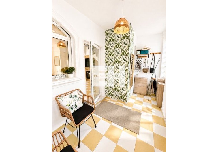 Herverkoop - villa - Torrevieja - Costa Blanca