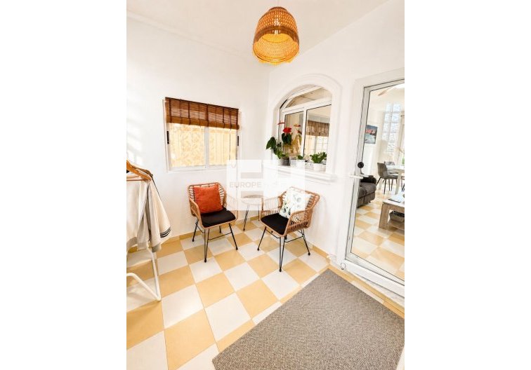 Herverkoop - villa - Torrevieja - Costa Blanca
