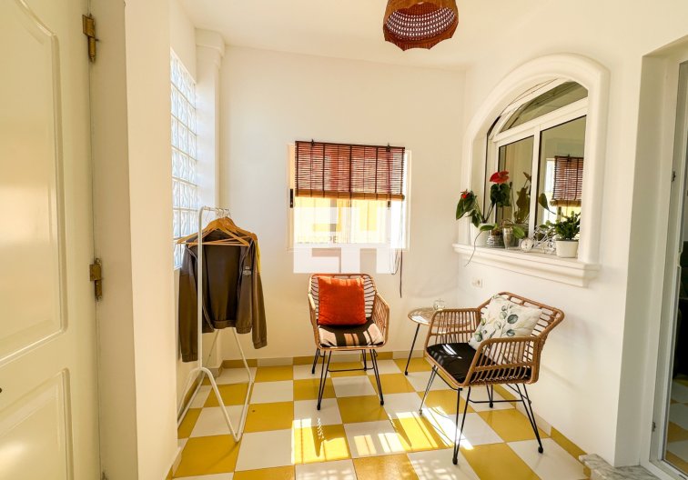 Herverkoop - villa - Torrevieja - Costa Blanca