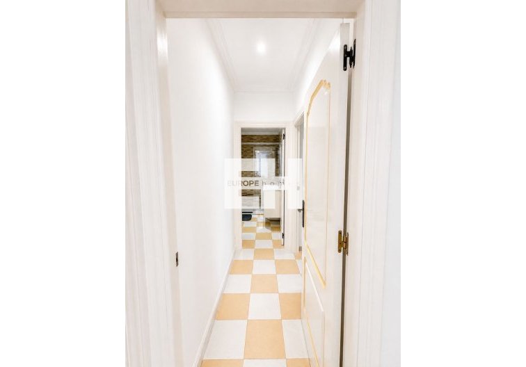Herverkoop - villa - Torrevieja - Costa Blanca