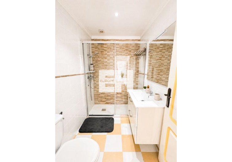 Herverkoop - villa - Torrevieja - Costa Blanca