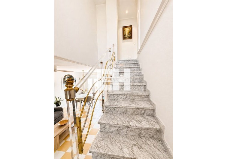 Herverkoop - villa - Torrevieja - Costa Blanca