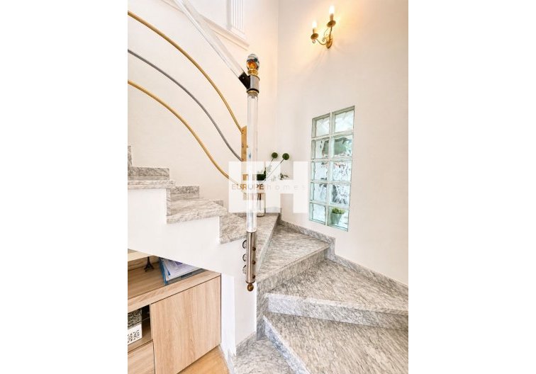Herverkoop - villa - Torrevieja - Costa Blanca