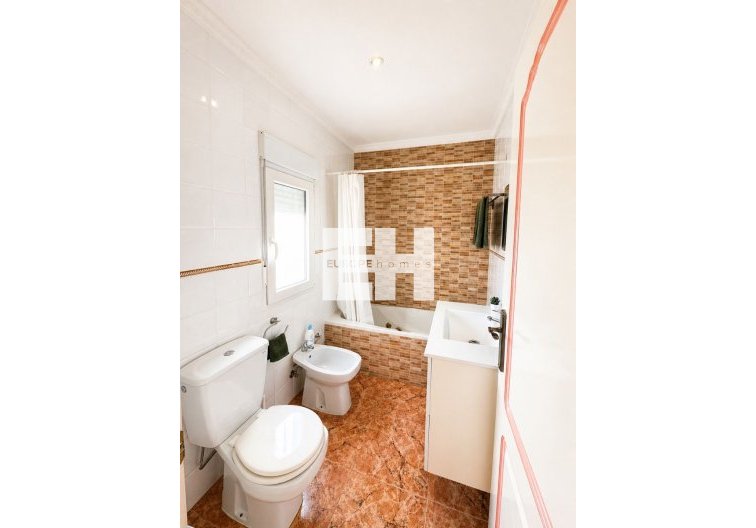 Herverkoop - villa - Torrevieja - Costa Blanca