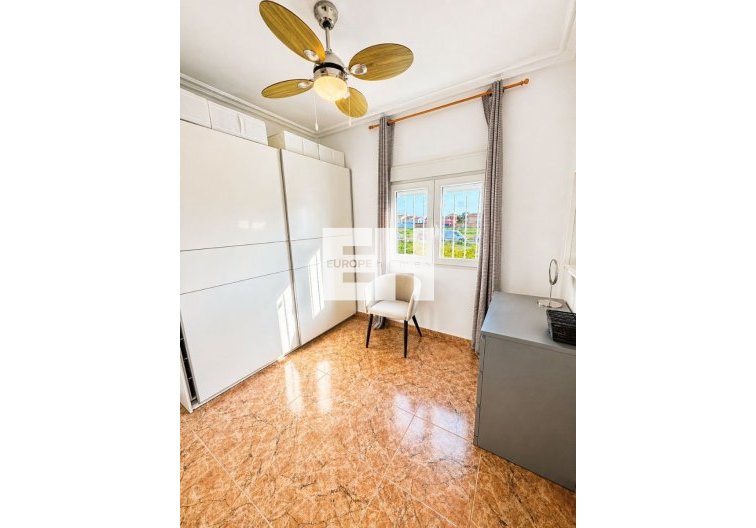 Herverkoop - villa - Torrevieja - Costa Blanca