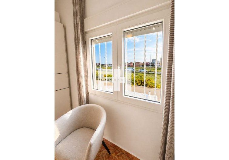 Herverkoop - villa - Torrevieja - Costa Blanca