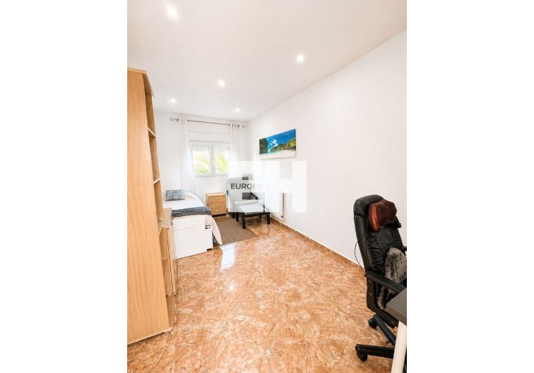 Herverkoop - villa - Torrevieja - Costa Blanca