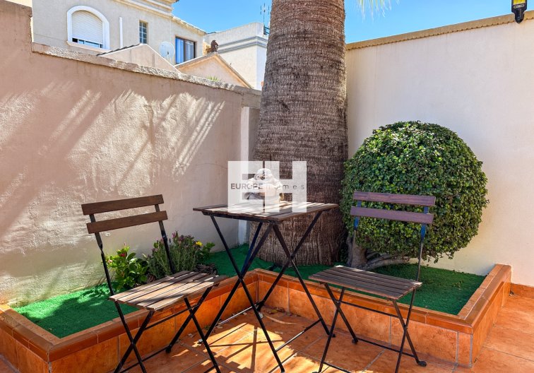 Herverkoop - villa - Torrevieja - Costa Blanca