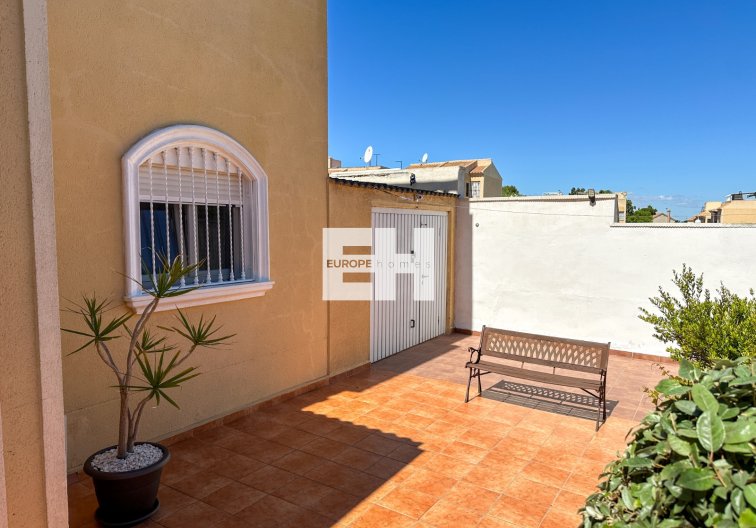 Herverkoop - villa - Torrevieja - Costa Blanca