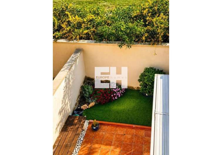 Herverkoop - villa - Torrevieja - Costa Blanca
