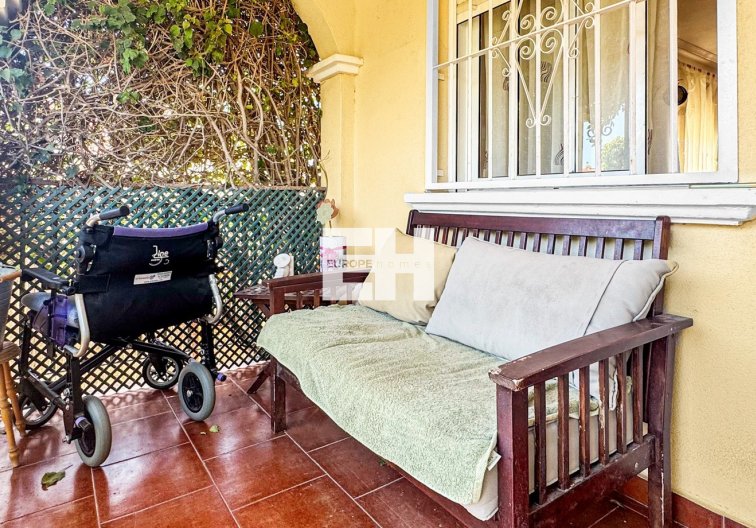 Herverkoop - town house - Orihuela Costa - Costa Blanca