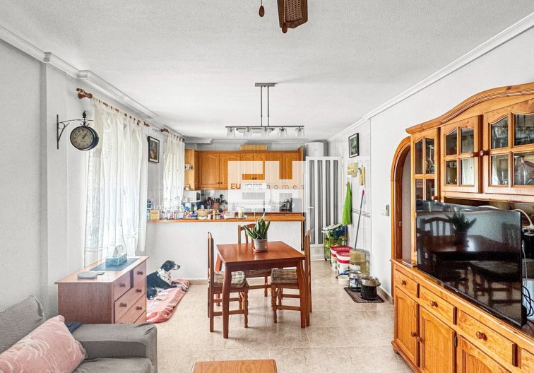 Herverkoop - town house - Orihuela Costa - Costa Blanca