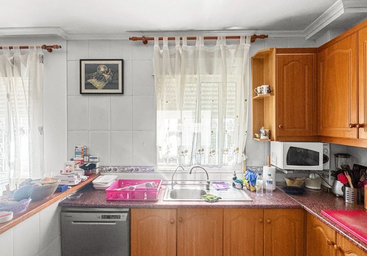Herverkoop - town house - Orihuela Costa - Costa Blanca