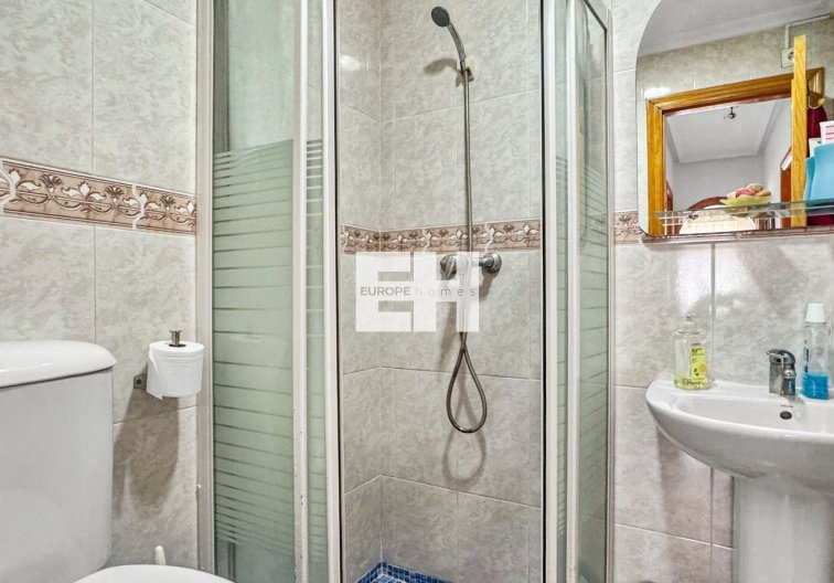 Herverkoop - town house - Orihuela Costa - Costa Blanca