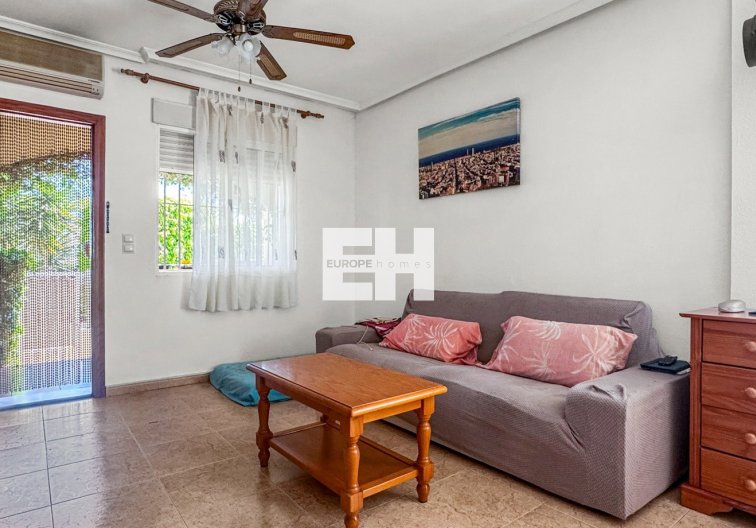 Herverkoop - town house - Orihuela Costa - Costa Blanca