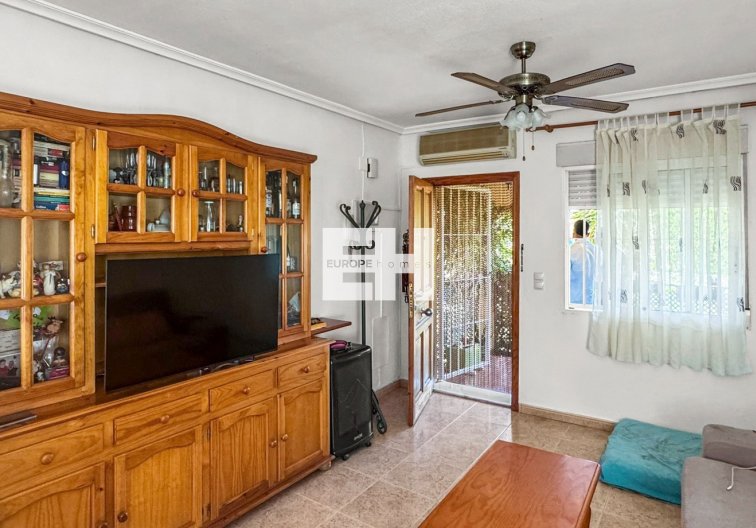 Herverkoop - town house - Orihuela Costa - Costa Blanca
