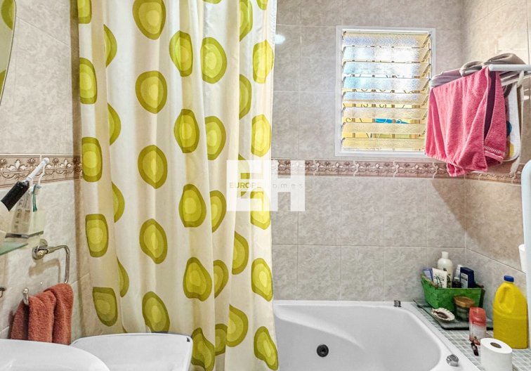 Herverkoop - town house - Orihuela Costa - Costa Blanca