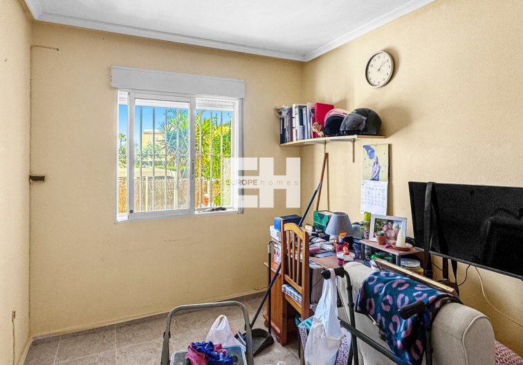 Herverkoop - town house - Orihuela Costa - Costa Blanca