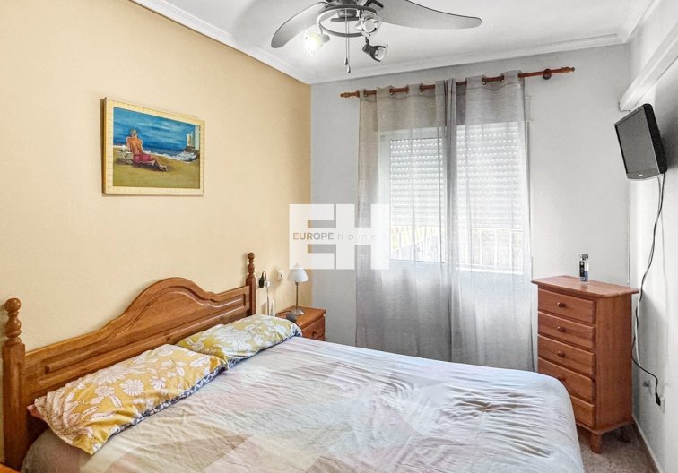 Herverkoop - town house - Orihuela Costa - Costa Blanca