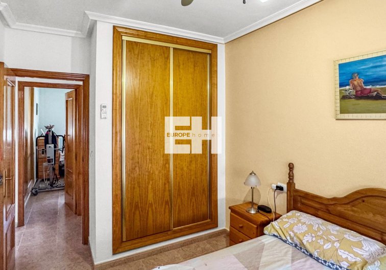 Herverkoop - town house - Orihuela Costa - Costa Blanca