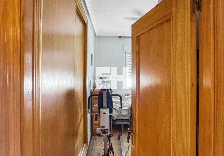 Herverkoop - town house - Orihuela Costa - Costa Blanca