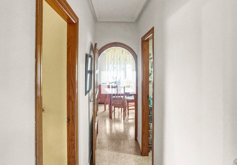 Herverkoop - town house - Orihuela Costa - Costa Blanca
