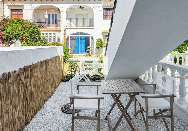 Revente - Bungalow - Torrevieja - Costa Blanca