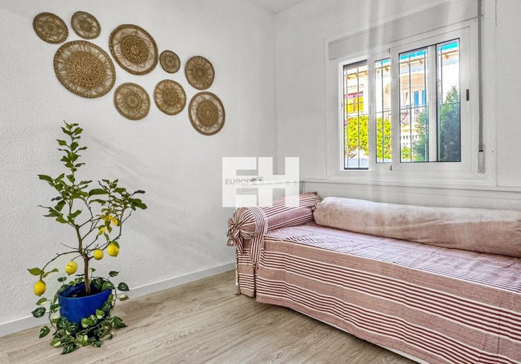 Revente - Bungalow - Torrevieja - Costa Blanca