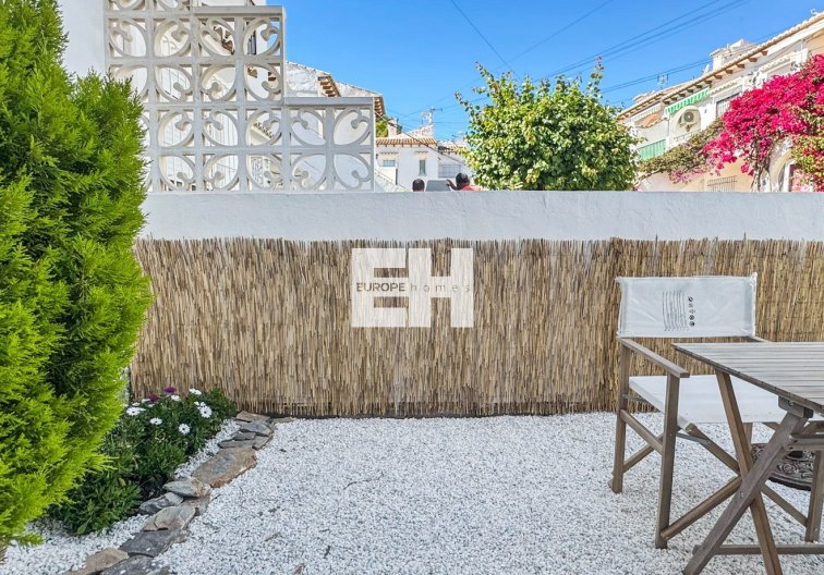 Revente - Bungalow - Torrevieja - Costa Blanca