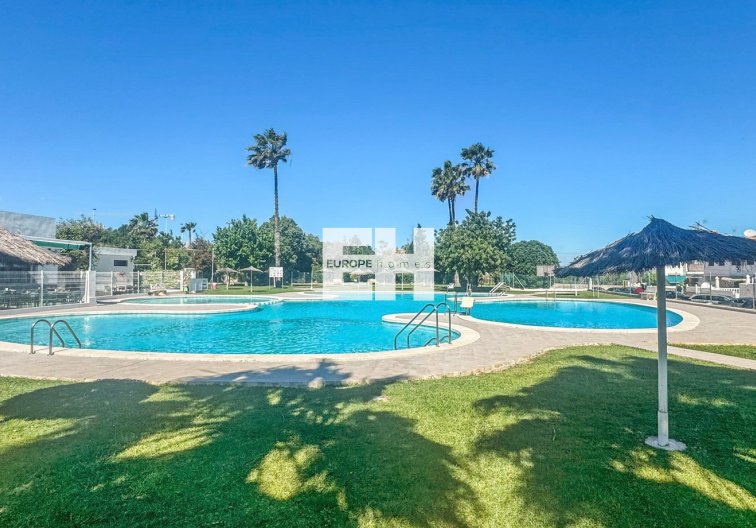 Revente - Bungalow - Torrevieja - Costa Blanca