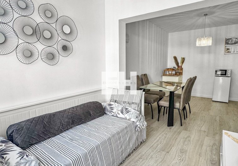 Revente - Bungalow - Torrevieja - Costa Blanca