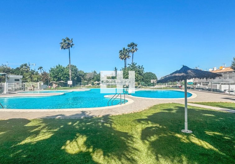 Revente - Bungalow - Torrevieja - Costa Blanca