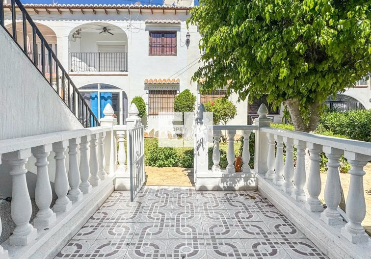 Revente - Bungalow - Torrevieja - Costa Blanca