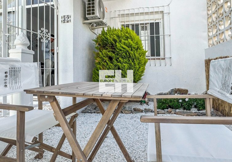 Revente - Bungalow - Torrevieja - Costa Blanca
