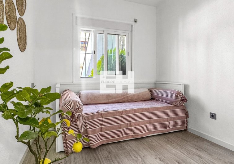 Revente - Bungalow - Torrevieja - Costa Blanca