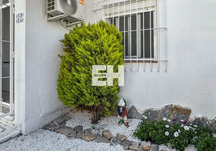 Revente - Bungalow - Torrevieja - Costa Blanca