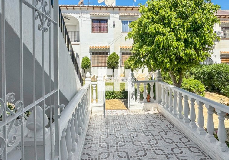 Revente - Bungalow - Torrevieja - Costa Blanca