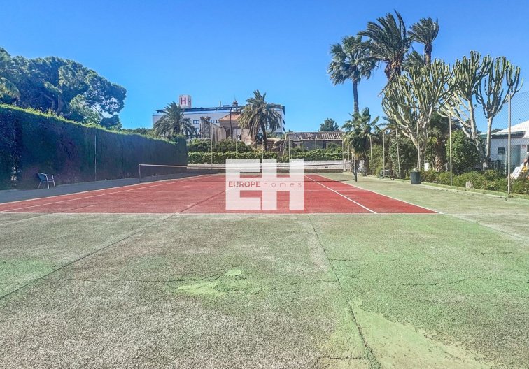 Revente - Bungalow - Torrevieja - Costa Blanca