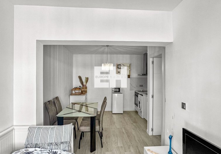 Revente - Bungalow - Torrevieja - Costa Blanca