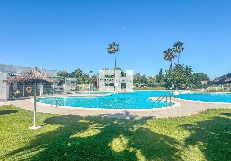 Revente - Bungalow - Torrevieja - Costa Blanca