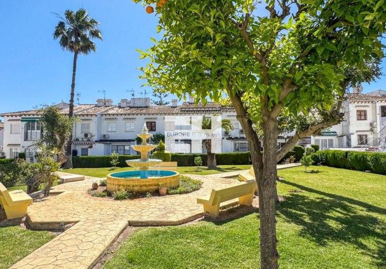 Revente - Bungalow - Torrevieja - Costa Blanca
