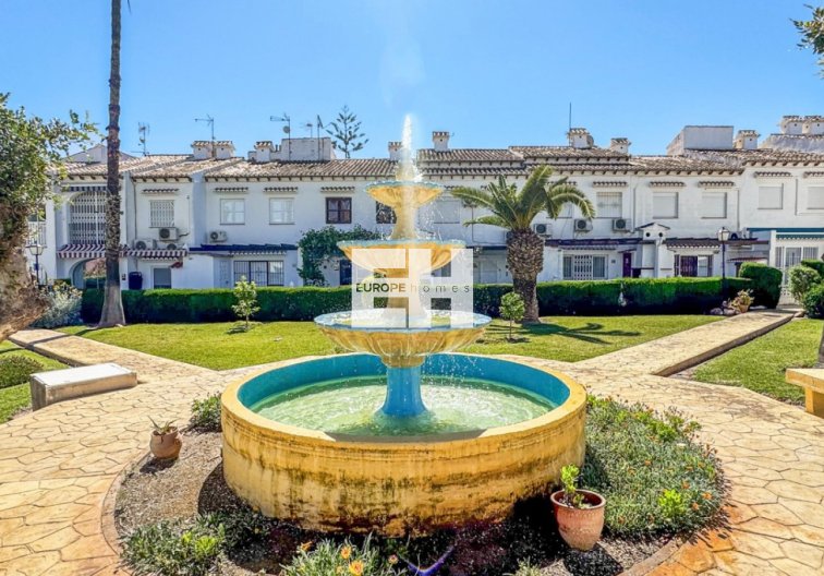 Revente - Bungalow - Torrevieja - Costa Blanca