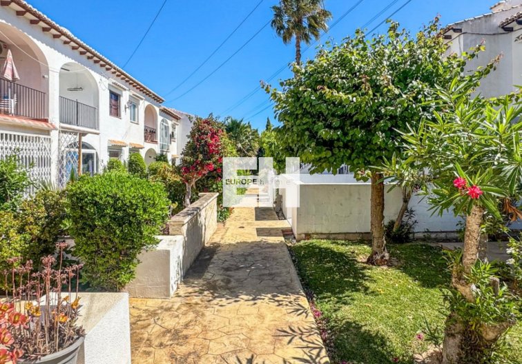 Revente - Bungalow - Torrevieja - Costa Blanca