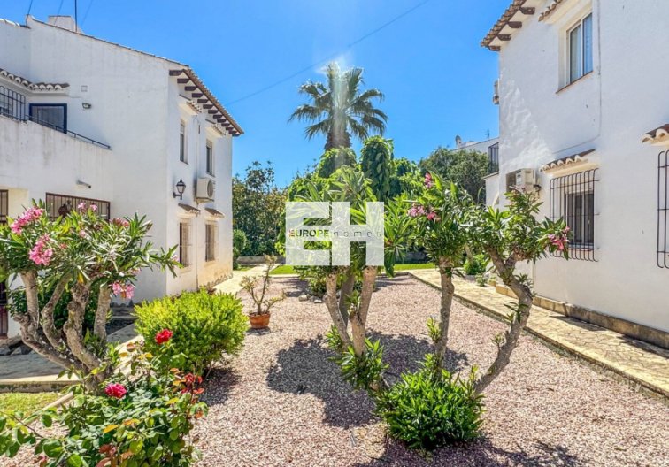Revente - Bungalow - Torrevieja - Costa Blanca