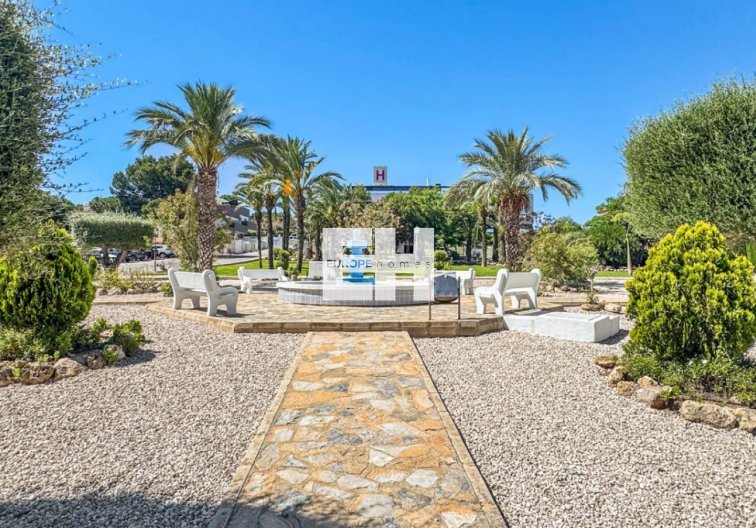 Revente - Bungalow - Torrevieja - Costa Blanca