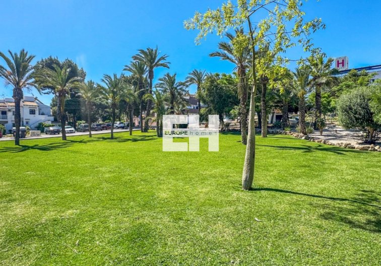Revente - Bungalow - Torrevieja - Costa Blanca