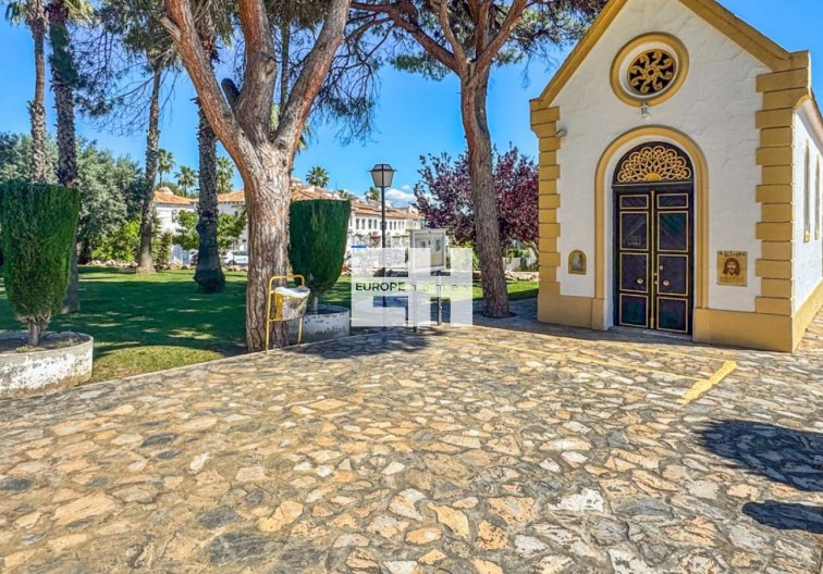 Revente - Bungalow - Torrevieja - Costa Blanca