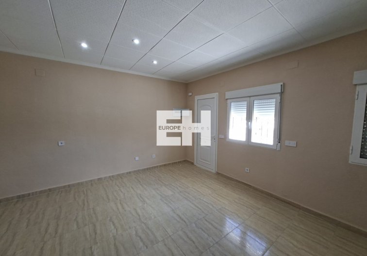 Segunda mano - town house - San Fulgencio - Costa Blanca